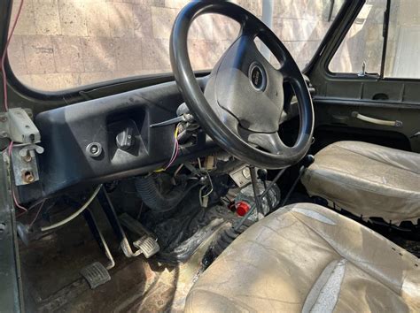 Ավտոմեքենա UAZ 31512 - 14394