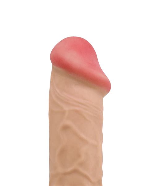 Pretty Love Mendel Sliding Skin 26 cm Ø 5 5 cm Nude Product