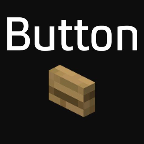 Button Minecraft Map