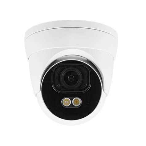 Koa E D I Lilin K Turret Ip Camera V W Ax Smart Dual Light Auto