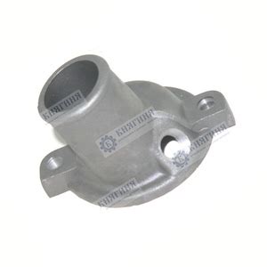 Крышка корпуса термостата ЗМЗ 402 ГАЗель купить 402-50-1306032 цена