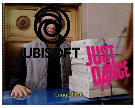 Just Dance In E3 Every Year Re3expo