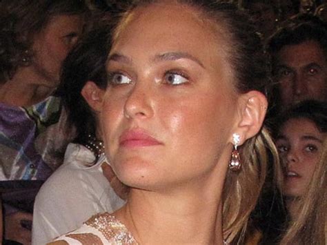 Bar Refaeli Lingerie Photos Yes Please