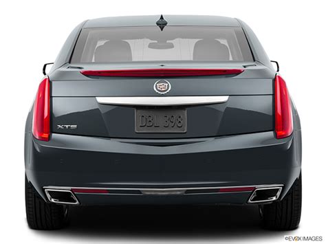 2015 Cadillac Xts Reviews Price Specs Photos And Trims Drivingca