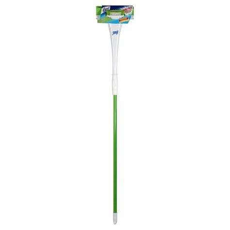 Lysol Mop Roller With Dual Action Scrub Brush Each Delivery Or