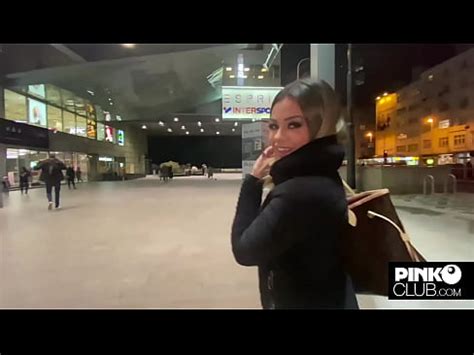 Martina Smeraldi Es Follada En El Camerino Por La Gran Polla Negra De Freddy Gong XVIDEOS