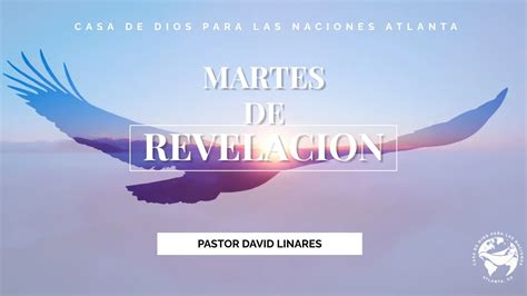 Martes De Revelacion Puertas Espirituales Youtube