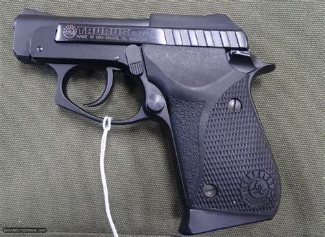Taurus Pt 22