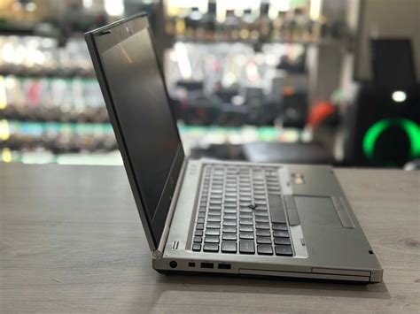 Лаптоп Hp Elitebook 8460p гр Варна Автогара • Olx Bg