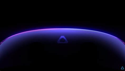 htc appears   teasing   vive focus headset