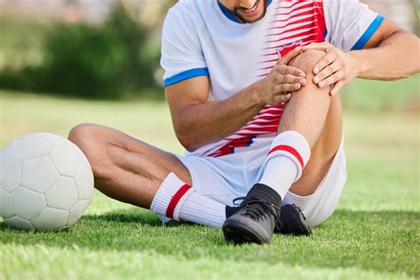 How Do You Know If You Have An Mcl Sprain