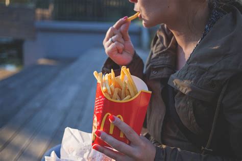 Los Alimentos Que No Debes Comer Si Quieres Bajar Tu Grasa Abdominal Y