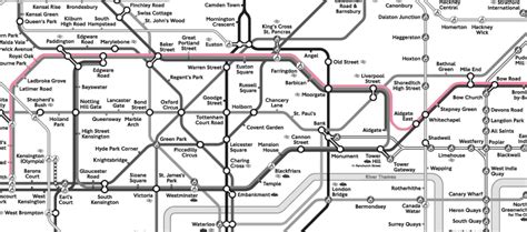 An Interesting Fact About Every Single Hammersmith And City Line Station