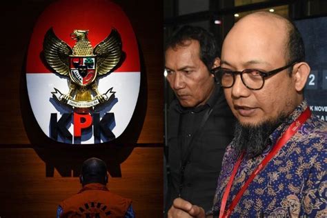 Ribut Ribut Tes Wawasan Kebangsaan KPK Pakar Hukum UGM Sebenarnya Ini