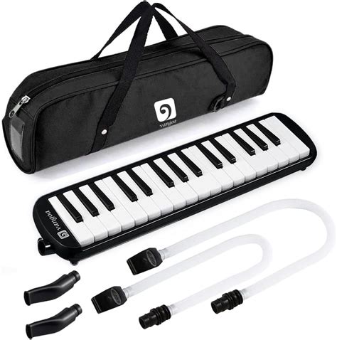 Amazon Vangoa 32 Key Melodica Musical Instrument Air Piano