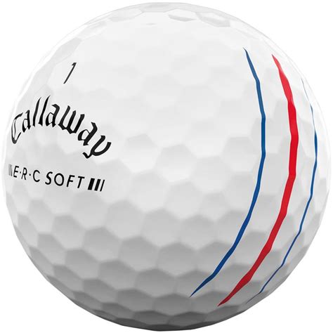 Callaway ERC Soft w/ Triple Track - Worldwide Golf Shops