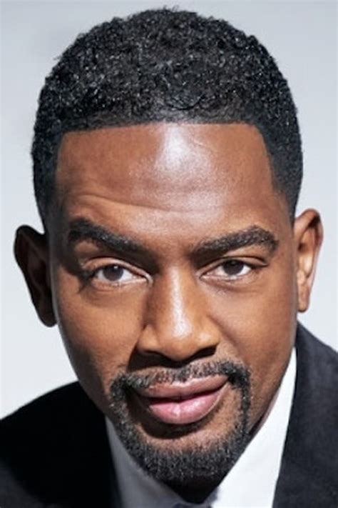 Bill Bellamy — The Movie Database Tmdb