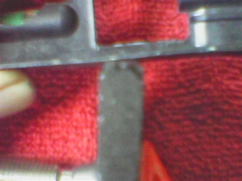 Modern Flintknappers Blog