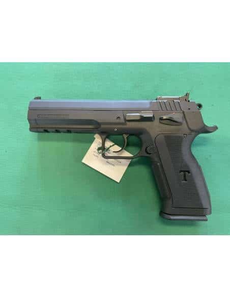 Tanfoglio Stock Iii P K Cal X