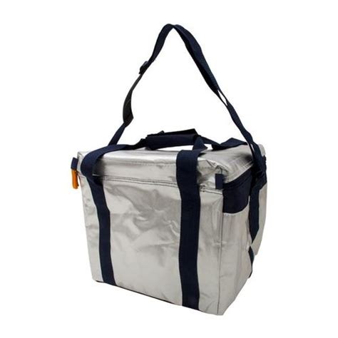 Bolsa Térmica Nautika Kaliko 22L Aluminizado