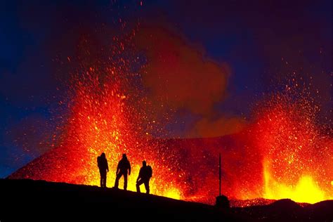 Volcanic Eruption Swi Swissinfo Ch