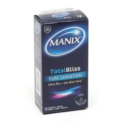 Manix Powerboost G Lules Stimulation Sexuelle Rection Libido