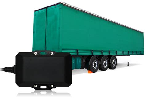 Trailer And Asset Tracking Gps Tracking Solutions Teletrac