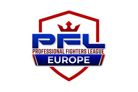 pfl-europe-logo | MMA Junkie