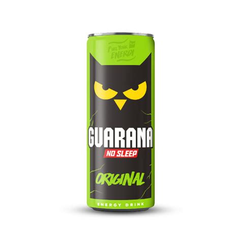 Guarana 0,25L | The Saint Pizzeria