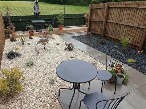 Cotswold Chippings 20mm Front Garden Gravel Patio Patio