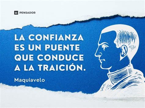 21 frases de Maquiavelo que te harán reflexionar sobre el poder la