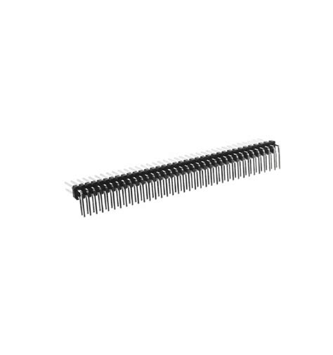 2x40 Pins Male Header 2x40 Pin 2 54mm Pitch Male Berg Strip Right At Rs 14 Piece Heatsink In