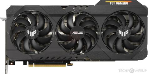 Vga Bios Collection Asus Rtx 3080 Ti 12 Gb Techpowerup