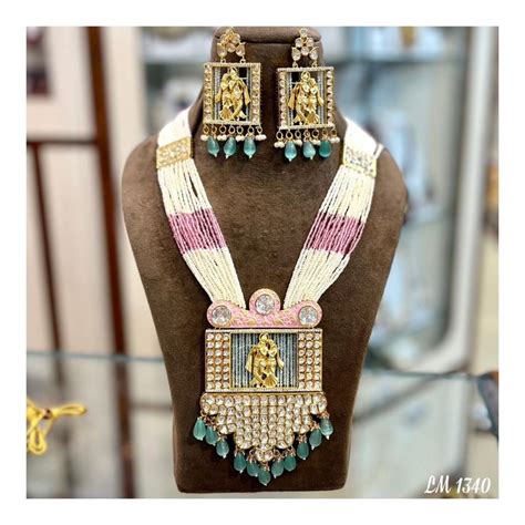 Pin By Shilpa Bansal On Jwellery Fancy Jewellery Designs Fancy