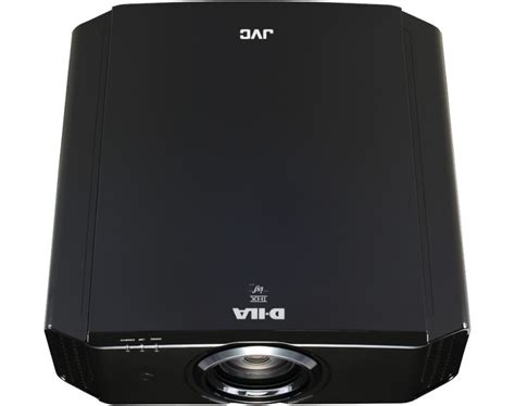 JVC DLA X70R 3DP 3D Ready Full HD D ILA Projector Home Cinema At