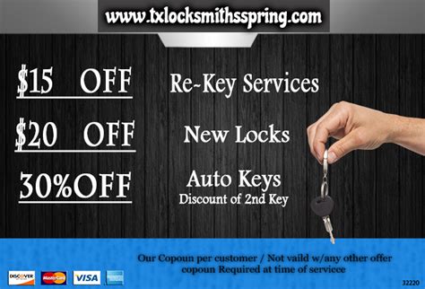 Spring Locksmith Tx Replace Ignition Key Lockout