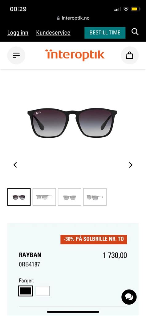 Ray Ban Solbriller FINN Torget