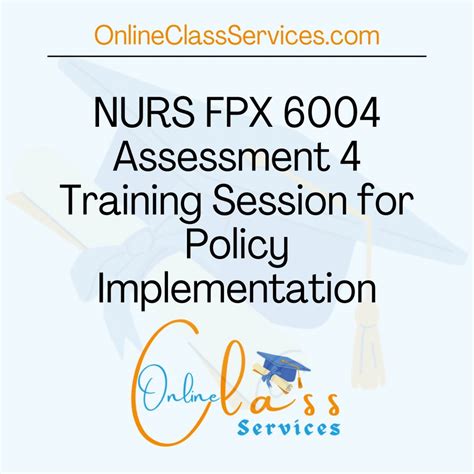 NURS FPX 6218 Assessment 1 Proposing Evidence Based Change