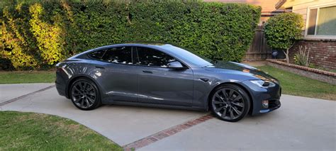 2021 Tesla Model S Long Range Plus Awd Find My Electric