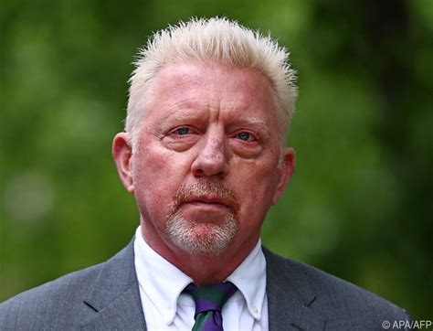 Laut Sun Boris Becker Kommt An Weihnachten Frei S Dtirol News