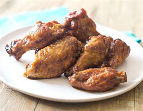 How To Fry Chicken Wings At Home Thecookful
