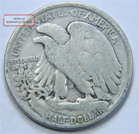 1920 P U S Walking Liberty Silver Half Dollar Coin You Grade 122917