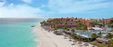 Cruises to Oranjestad, Aruba | Royal Caribbean Cruises