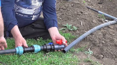 Капельное орошение в 2019 г | Капельное орошение, Орошение, Огород