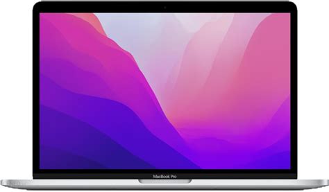 Laptop Apple MacBook Pro 2022 13 M2 8GB 256GB MacOS MNEP3ZEA Nowy