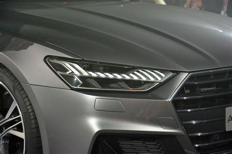 2019 Audi A7 Photos Details Specs Pricing And More Digital Trends