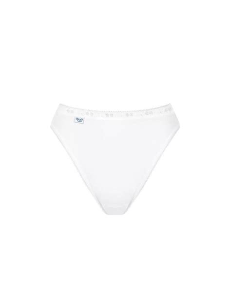 BIKINI SRA SLOGGI BASIC TAI SGBASICTAI 03 Langiarte