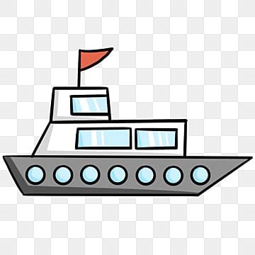 Ferry Boat PNG Transparent Images Free Download | Vector Files | Pngtree