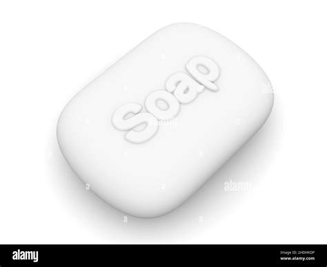 Bar Of Soap Clipart Black And White