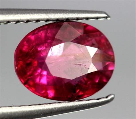 Gemstones Jewelry Beauty Tourmaline Natural Loose Gemstone Ct